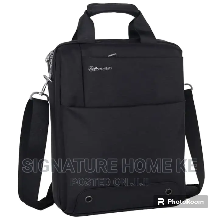 Large Biaowang Quality Shoulder Bag