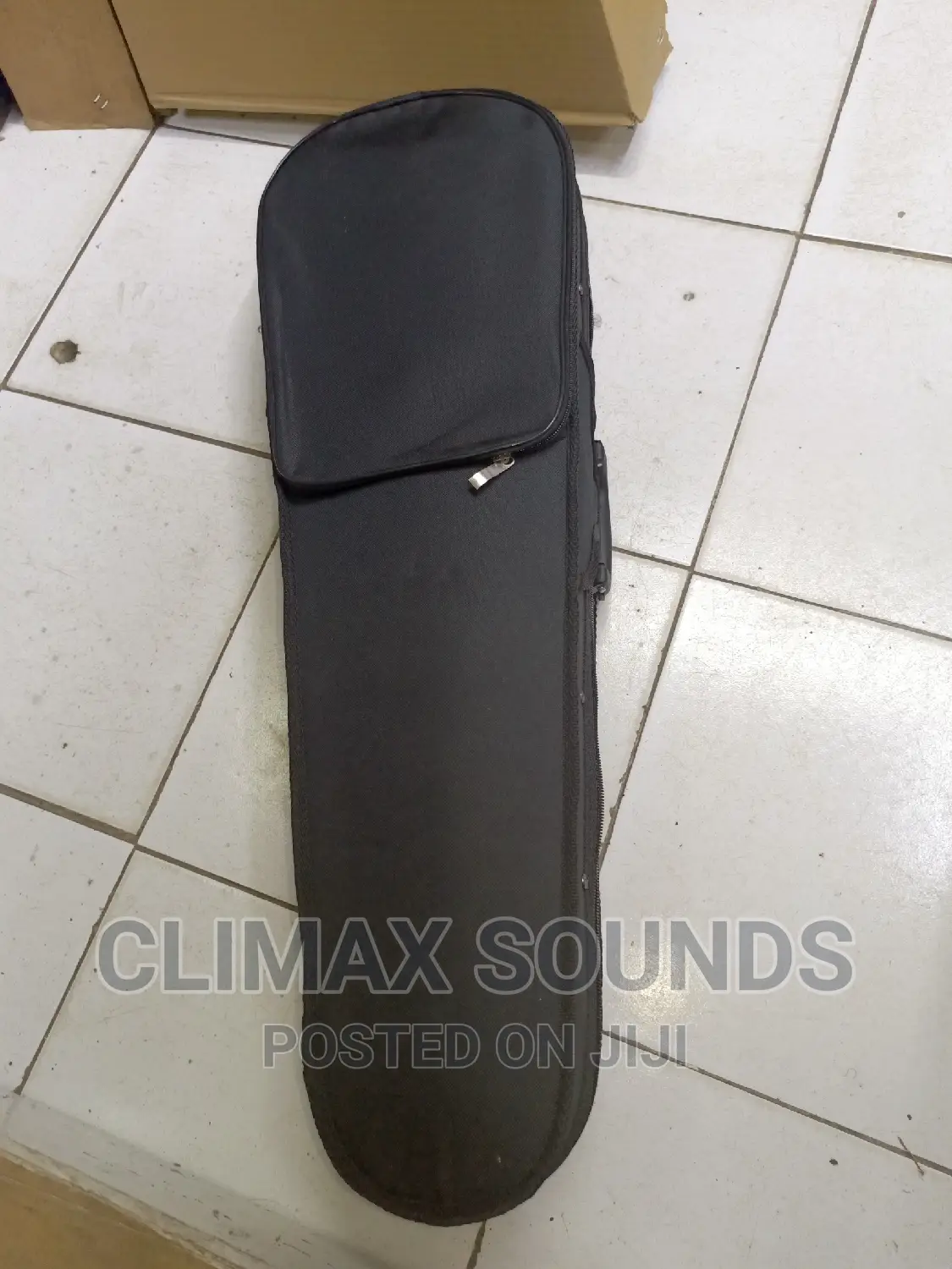 Mapple Leaf Violin 4/4s