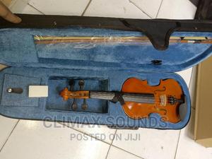 Mapple Leaf Violin 4/4s - main view