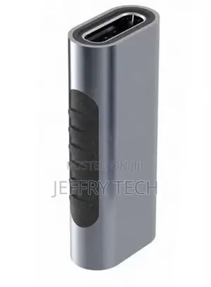USB C Female to Female Coupler Charging Data Adapter 10gbps