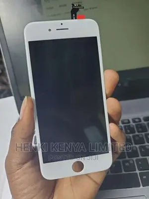 iPhone 6G Screen Replacement