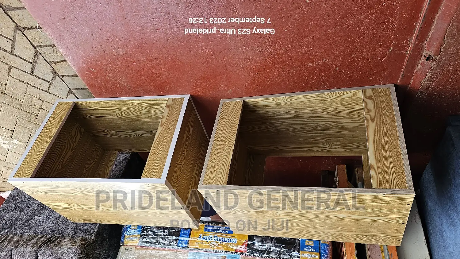 1.7*2.5feet Coffee Table MDF 050 in Eldoret CBD Furniture, Muthangya