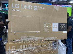 Lg 65 Ur80 2023 Model - thumbnail 2