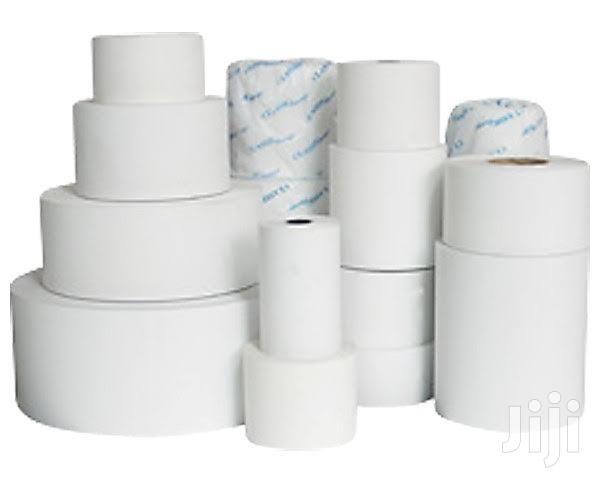 Barcode Labels, Stickers, Thermal Papers, Rolls, Bulk Rolls - thumbnail 3