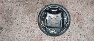 Nissan March Back Plate