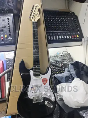 Electric Guitar Bag Solo