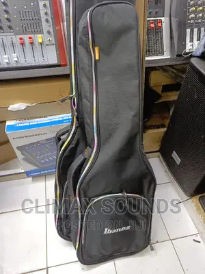 Electric Guitar Bag Solo