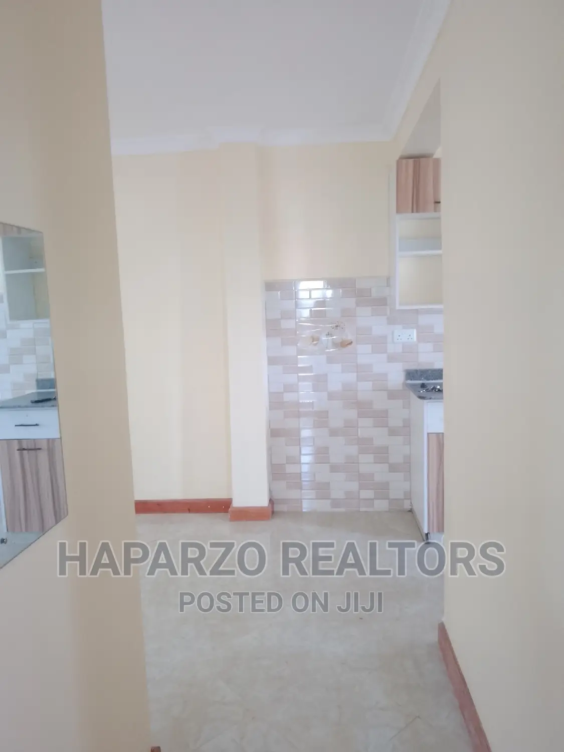 1bdrm Apartment in Kinoo 87 for rent