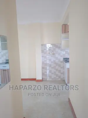 1bdrm Apartment in Kinoo 87 for rent