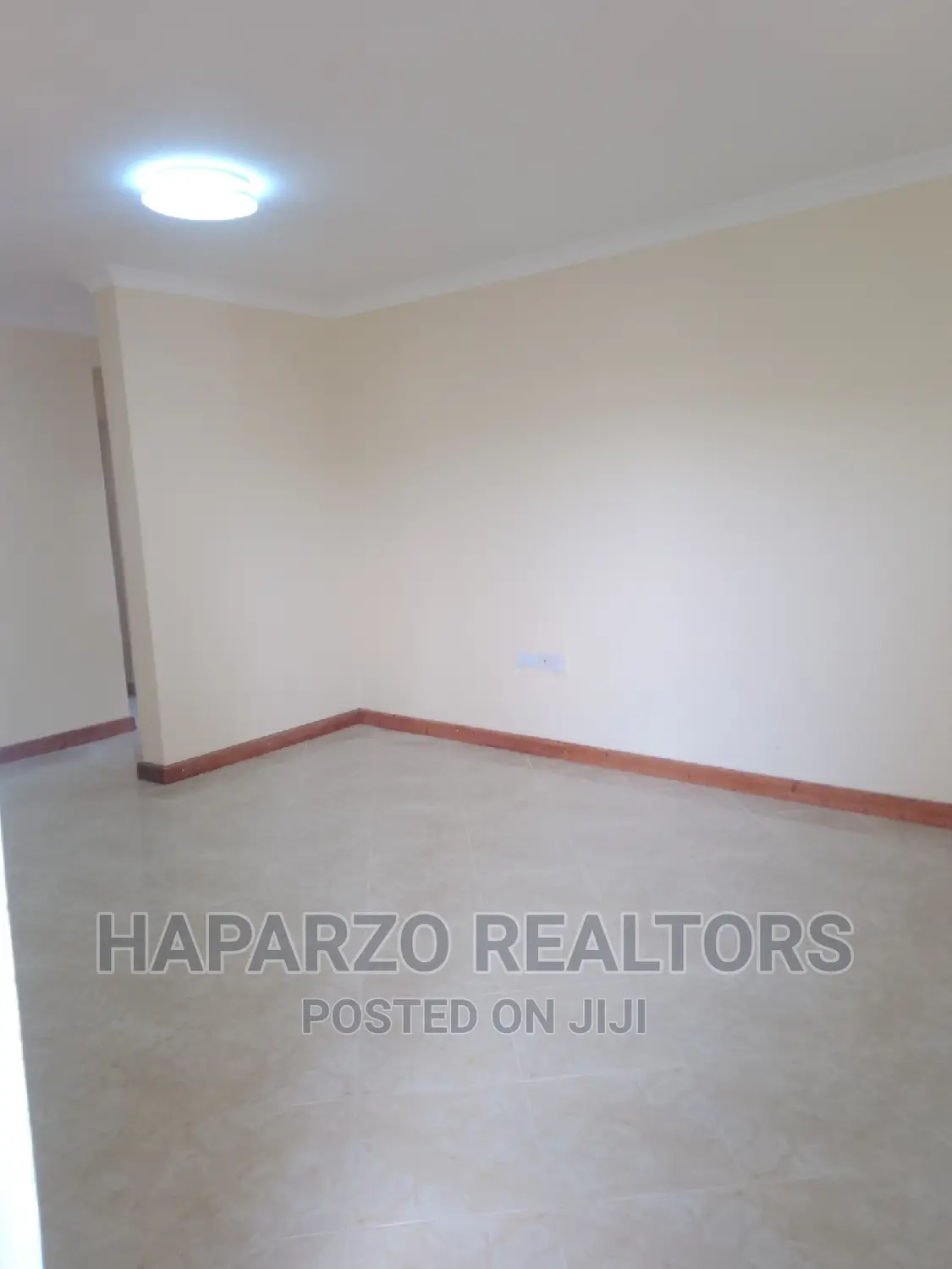 1bdrm Apartment in Kinoo 87 for rent