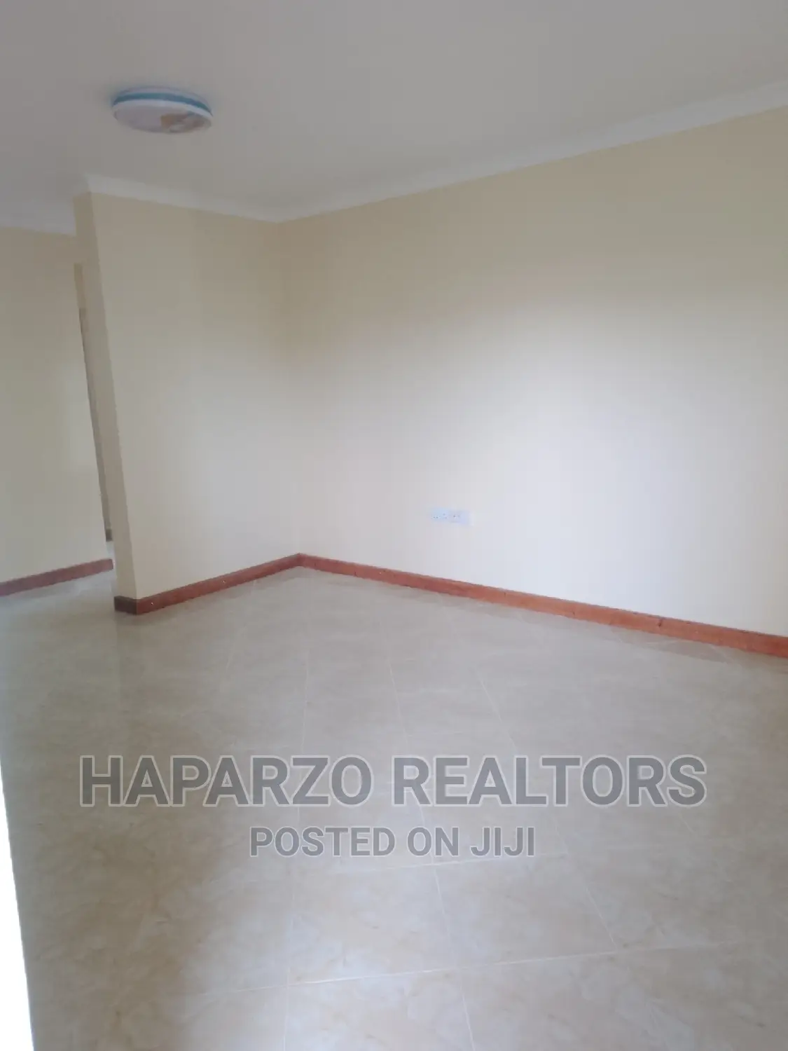 1bdrm Apartment in Kinoo 87 for rent