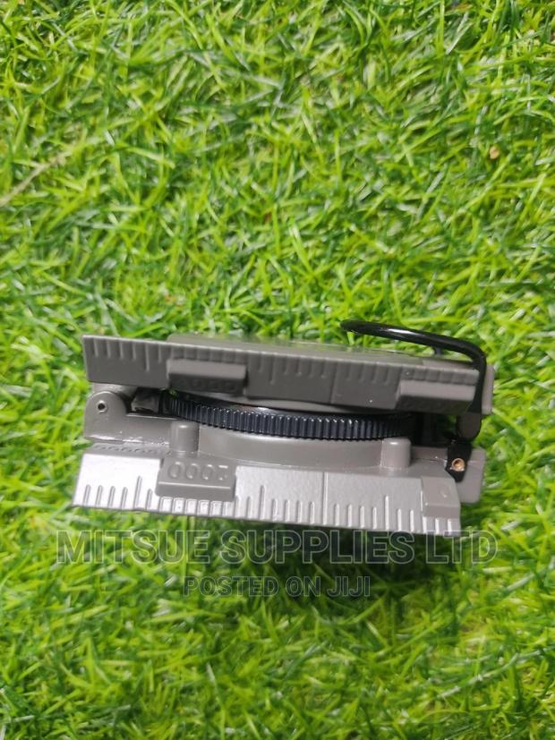 Ace Camp Aluminium Military Compass With Top Accuracy - thumbnail 6