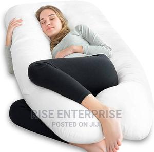 Generic U Shape Pregnancy Pillow - main view