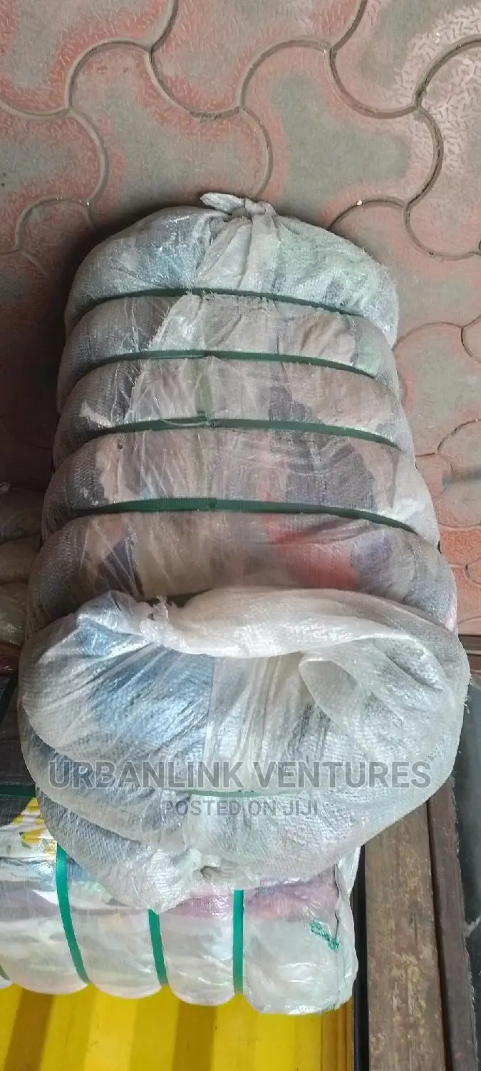 Men Mixed T-Shirts Bale