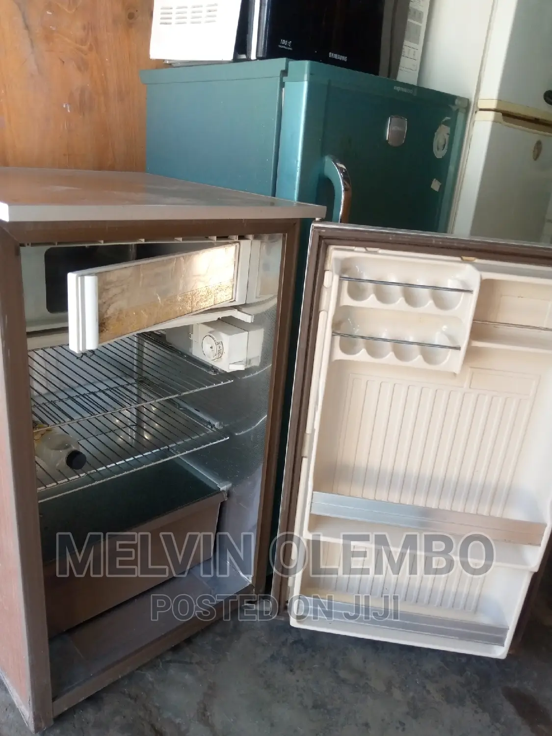 Fridge ,Freezer Rapair and Service.