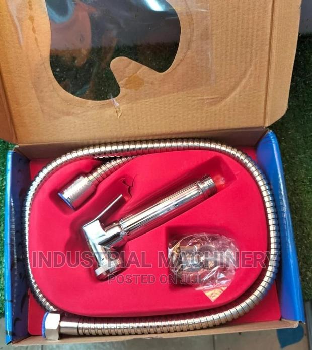 Arabic Shower - main view