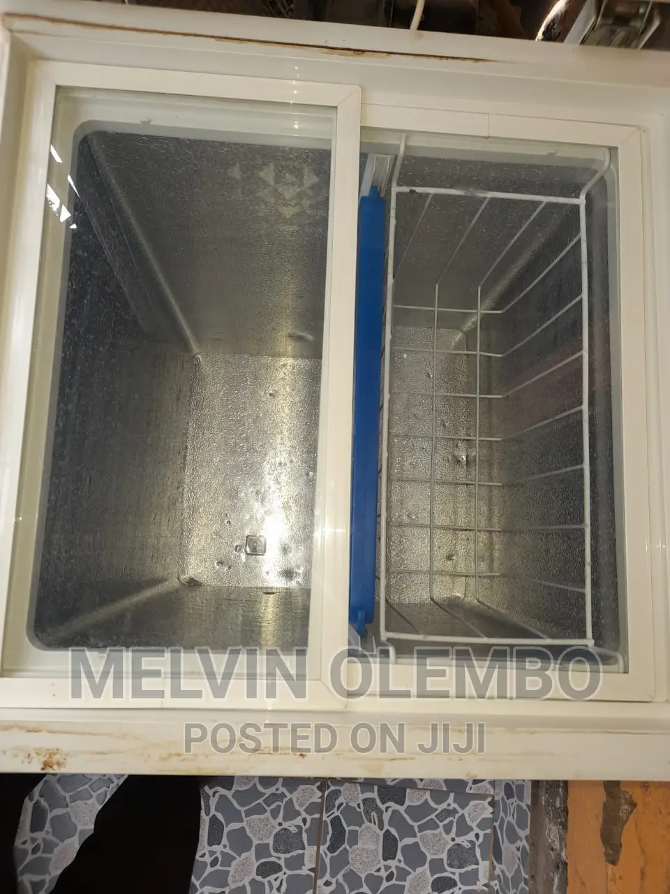 Fridge ,Freezer Rapair and Service.