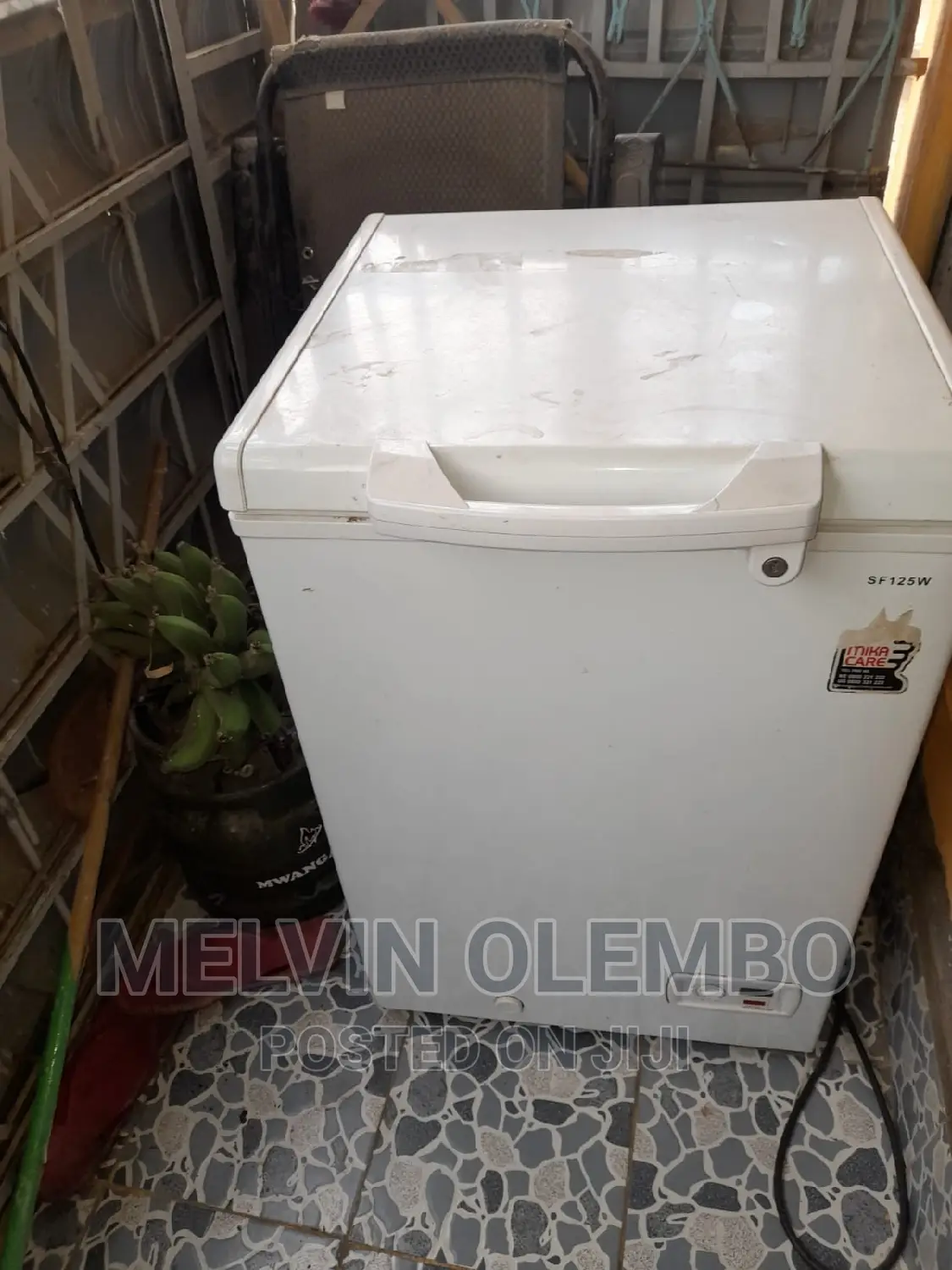 Fridge ,Freezer Rapair and Service.