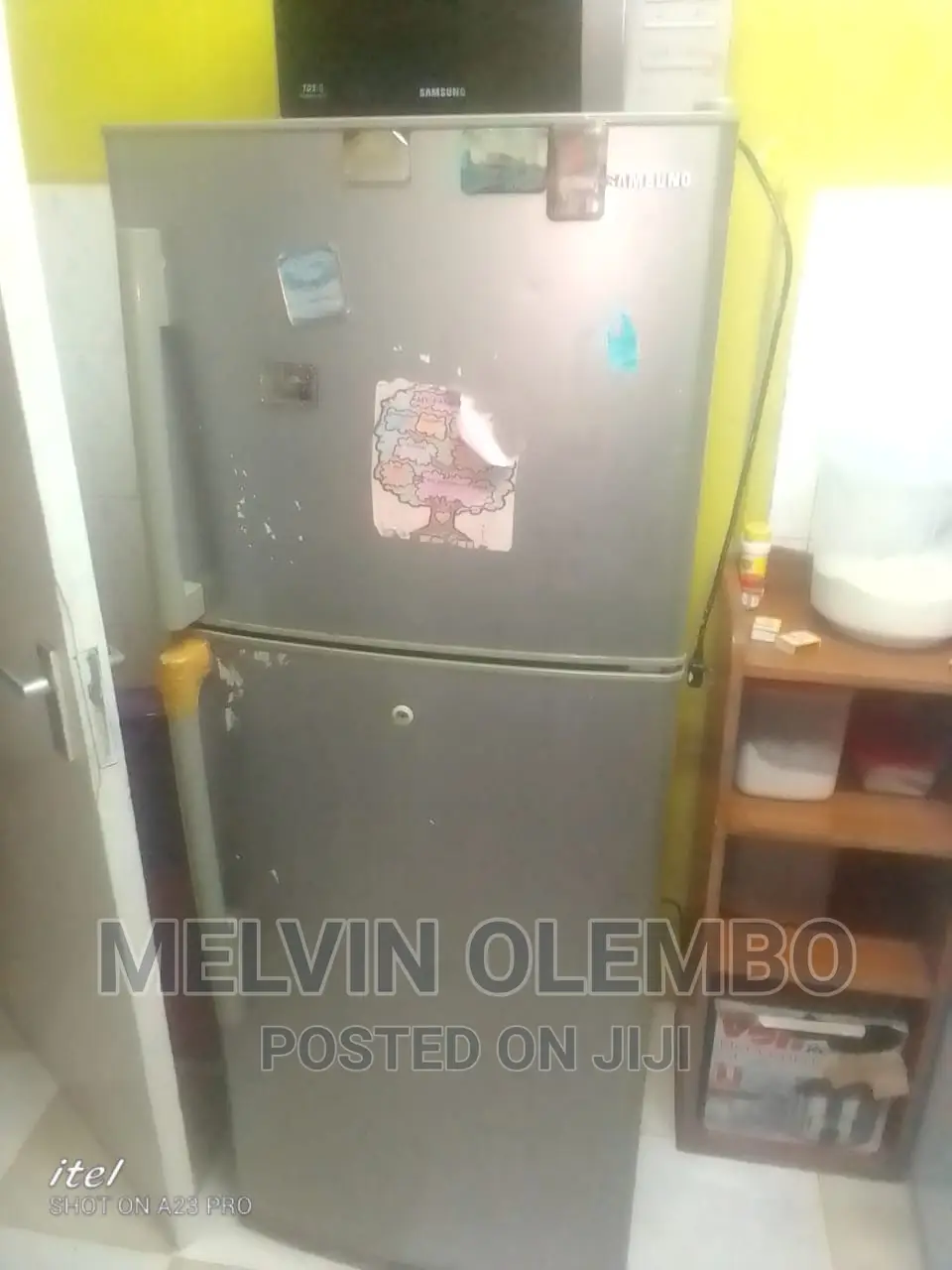 Fridge ,Freezer Rapair and Service.