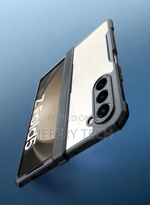 Xundd-Foldable Phone Case for Samsung Galaxy Z Fold 5