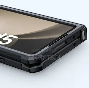 Xundd-Foldable Phone Case for Samsung Galaxy Z Fold 5
