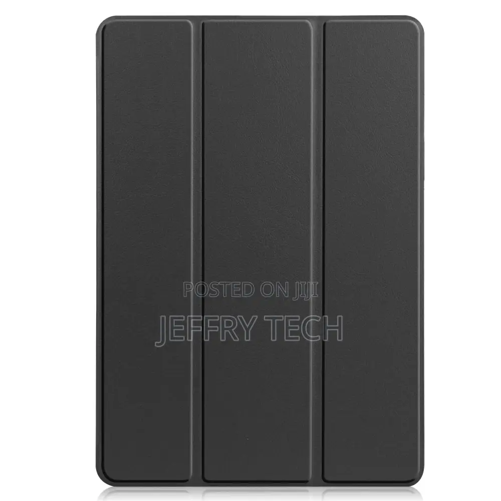 Galaxy Tab S7 / S8 (11.0) - Tri-Fold Smart Case Black