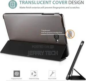 Tab a 10.1 Case 2016 SM-T580 T585 T587, Slim Lightweight Sta