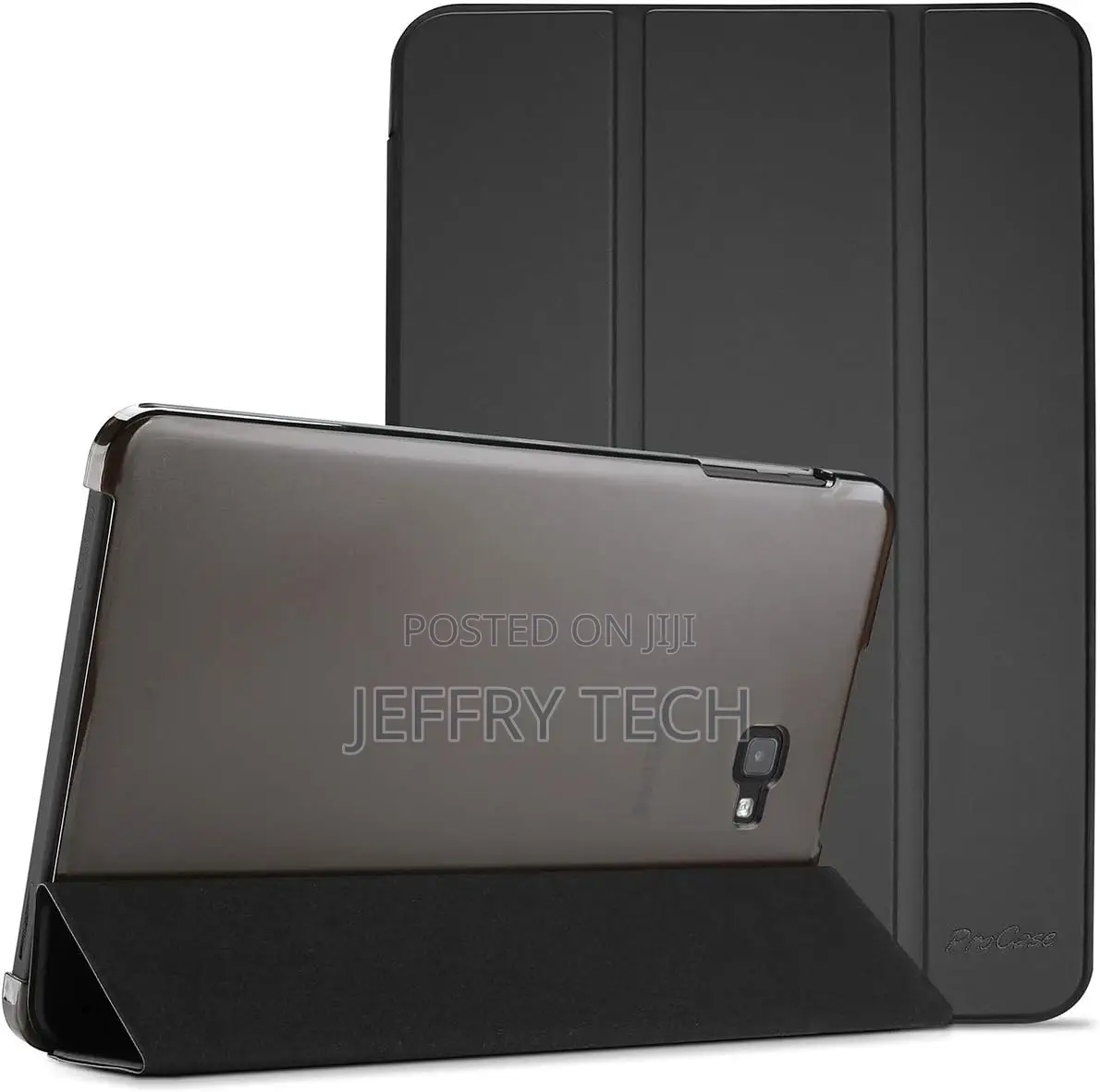 Tab a 10.1 Case 2016 SM-T580 T585 T587, Slim Lightweight Sta