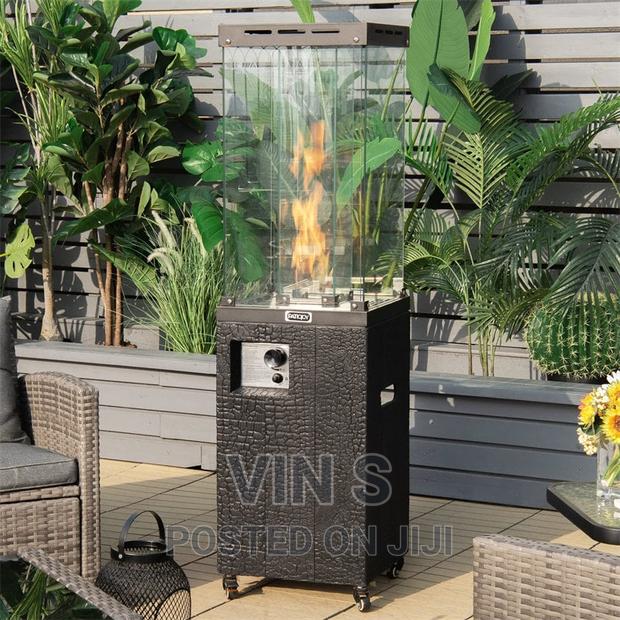 Patio Heater* Patio Heater* Gas Patio Heater* Patio Heater/