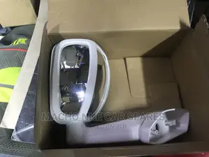 Toyota Prado 95 Wing Mirror