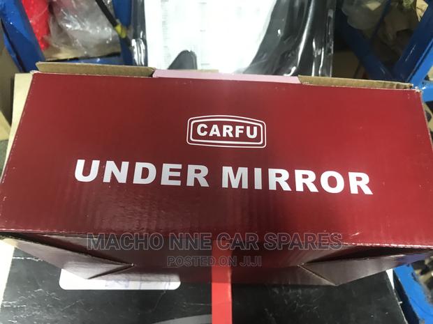 Toyota Prado 95 Wing Mirror - thumbnail 2