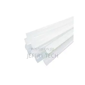 50pcs Translucent Hot Melt Glue Sticks Size 11mm