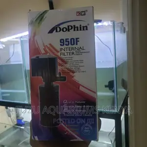 Internal Filter Pump Dophin 950F