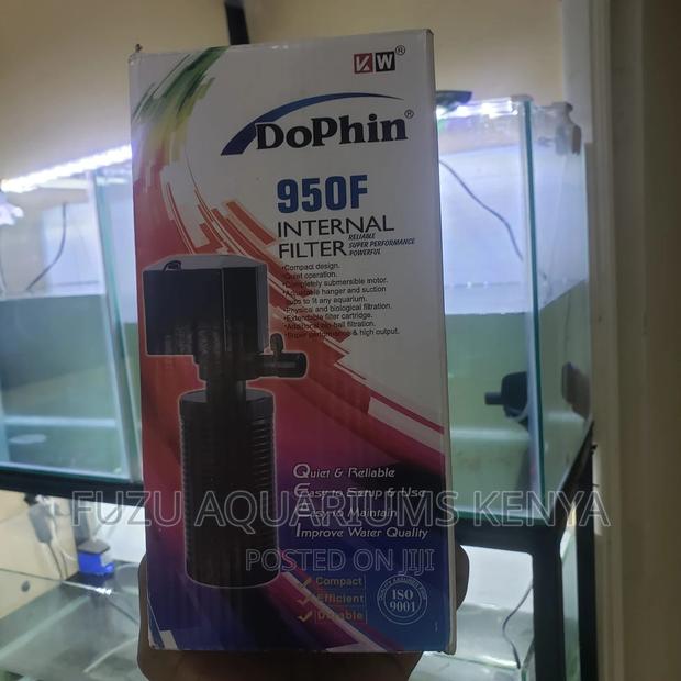 Internal Filter Pump Dophin 950F