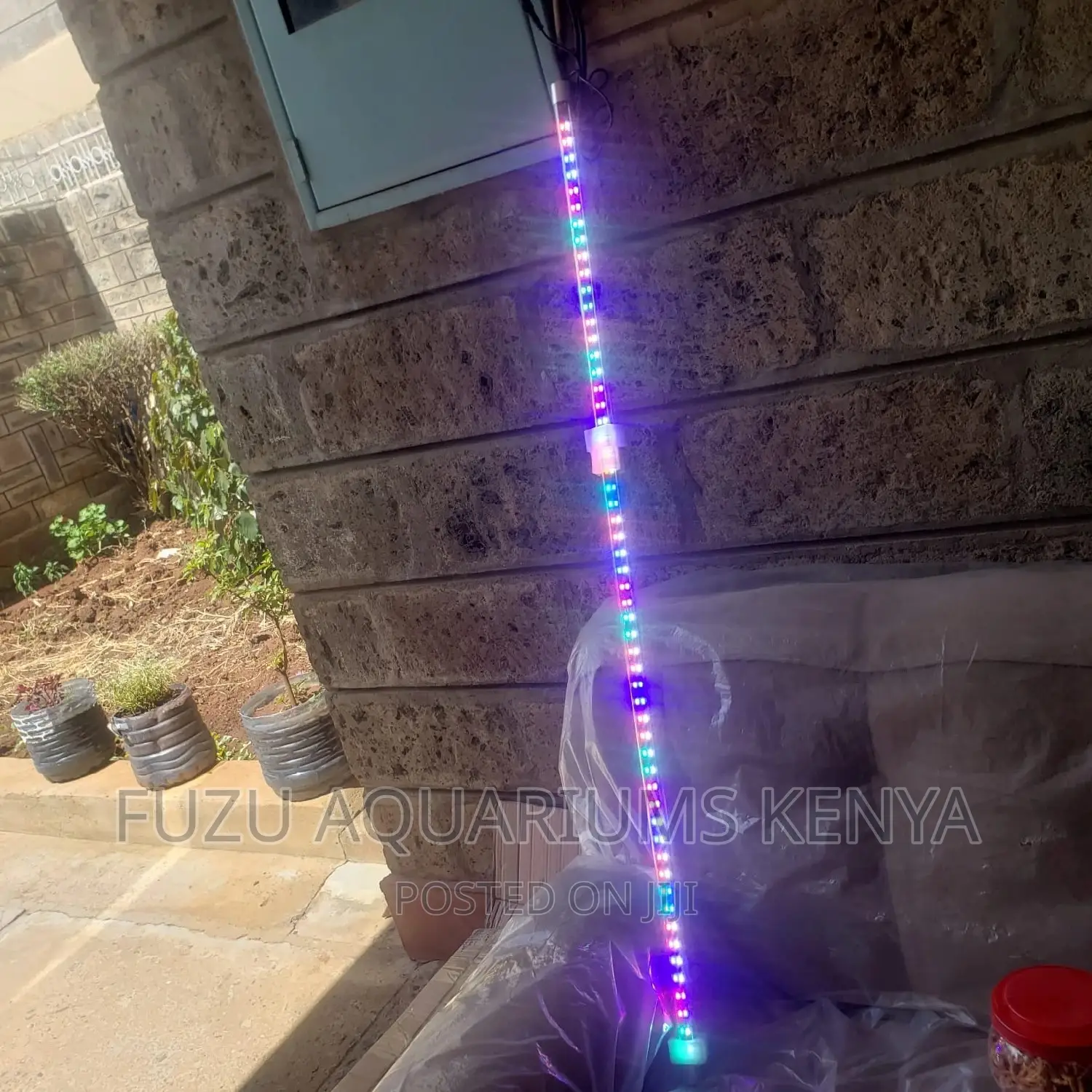 4ft Aquarium Submersible Light