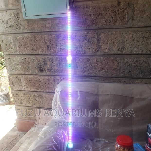 4 Feet Aquarium Light