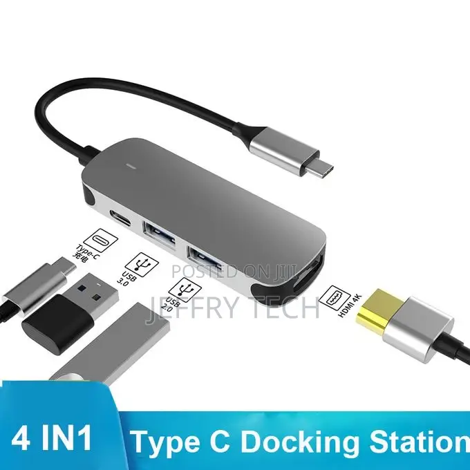 Usb Type C Hub Usb C for Apple Macbook iPad Pro 11 USB Hubs