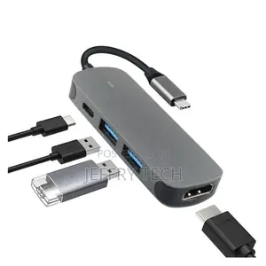 Usb Type C Hub Usb C for Apple Macbook iPad Pro 11 USB Hubs