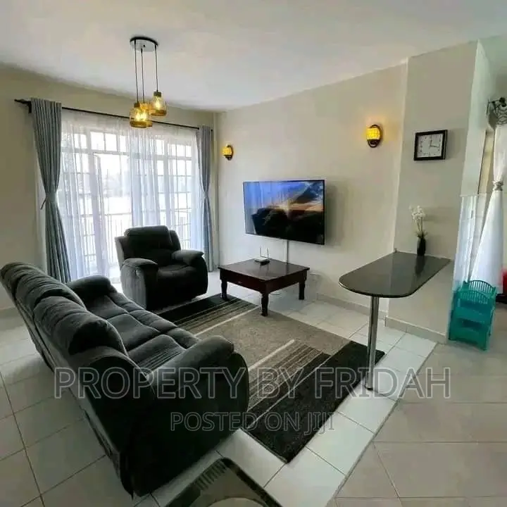 2bdrm Apartment in Kitengela for sale