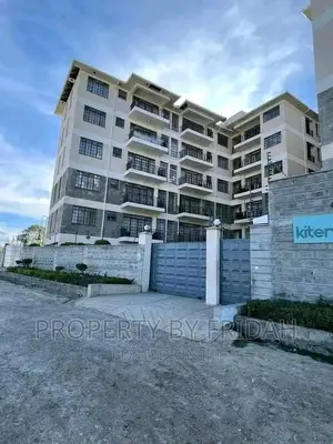 2bdrm Apartment in Kitengela for sale