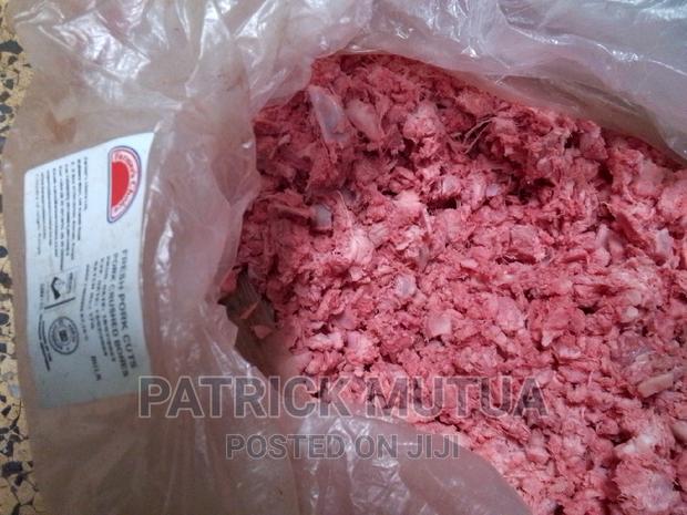 Crushed Dog Food - thumbnail 3