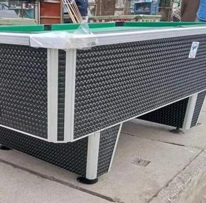 Pool Table Pool Table Pool Table Pool Table Pool Table Nj643 - thumbnail 2