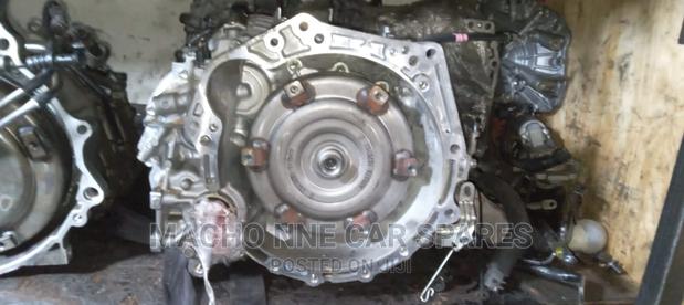 1NR Gearbox Sensor(Vitz,Ractis) - main view