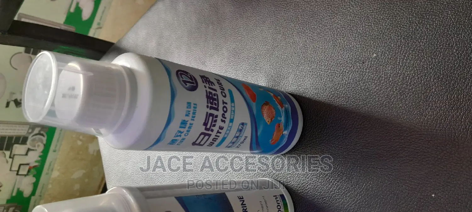 Anti Chlorine 270ml