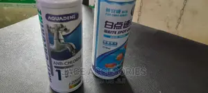 Anti Chlorine 270ml