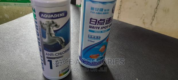 Anti Chlorine 270ml - thumbnail 4
