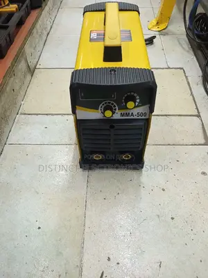 Kunda 500mm Welding Machine
