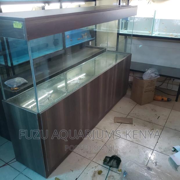 Aquarium - Long Aquarium - thumbnail 2