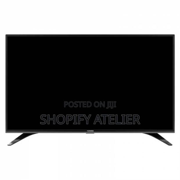 Tornado 32 Digital Frameless Tv - thumbnail 2