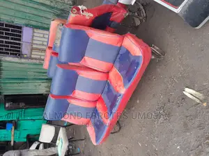 Used 14 Seater Second Hand Matatu Seats